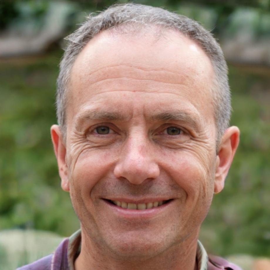 Teodoro Mendoza, Consultor Senior