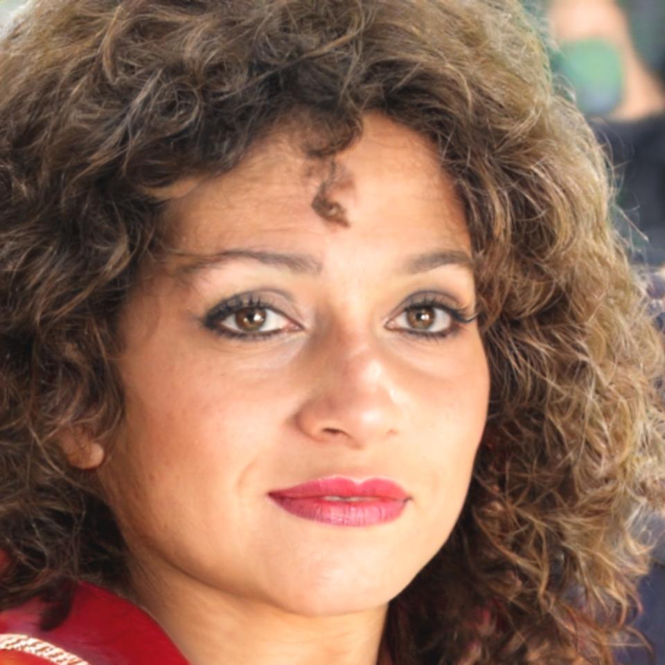 Esperanza Villareal, Directora de Análisis